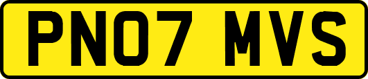 PN07MVS