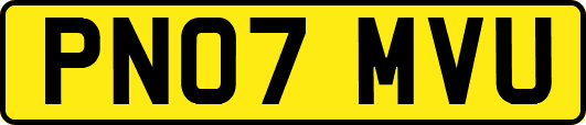 PN07MVU