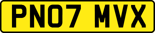 PN07MVX
