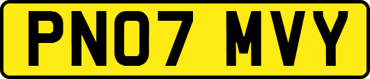 PN07MVY