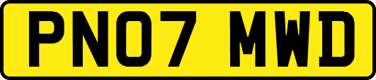PN07MWD
