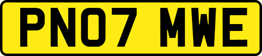 PN07MWE