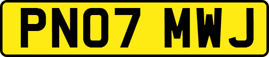 PN07MWJ