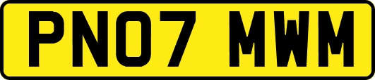 PN07MWM