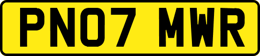 PN07MWR