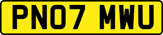 PN07MWU