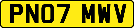 PN07MWV