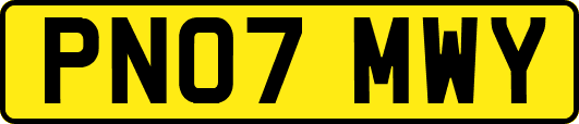 PN07MWY