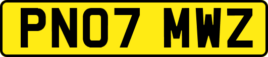 PN07MWZ