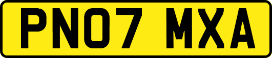 PN07MXA