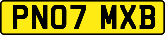 PN07MXB