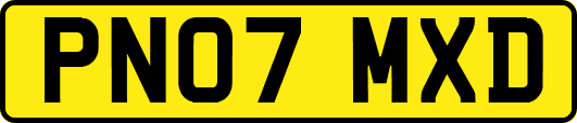 PN07MXD
