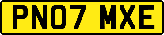 PN07MXE