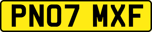 PN07MXF