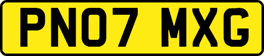 PN07MXG