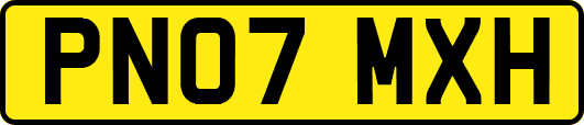 PN07MXH