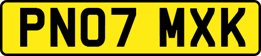 PN07MXK