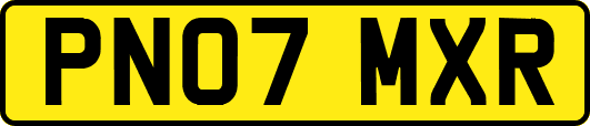 PN07MXR