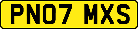 PN07MXS
