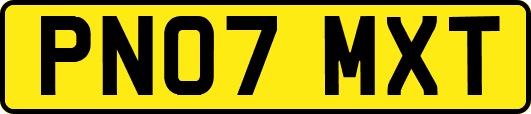 PN07MXT