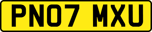 PN07MXU