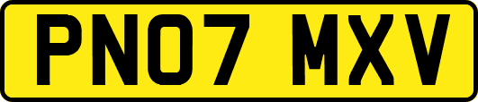 PN07MXV