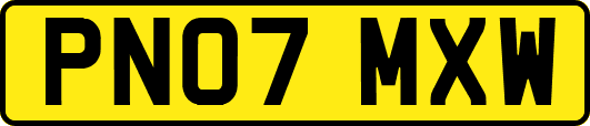 PN07MXW