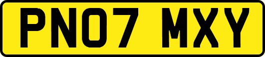 PN07MXY