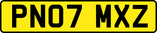PN07MXZ