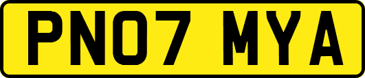 PN07MYA