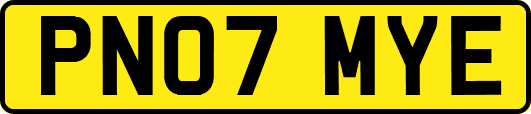 PN07MYE