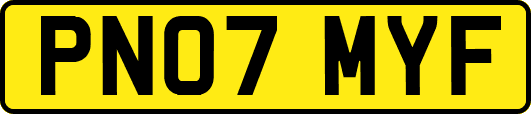 PN07MYF