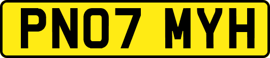 PN07MYH