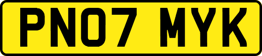 PN07MYK
