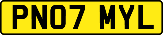 PN07MYL