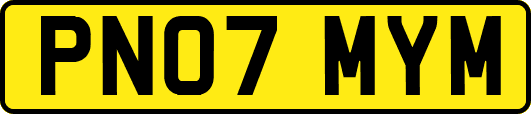 PN07MYM