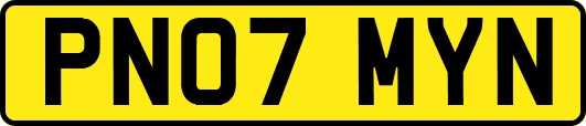 PN07MYN