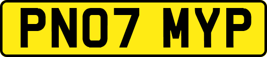 PN07MYP