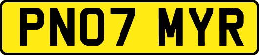 PN07MYR