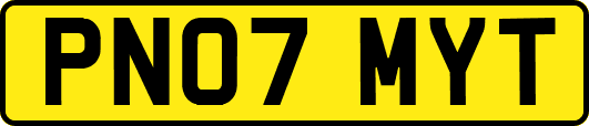 PN07MYT