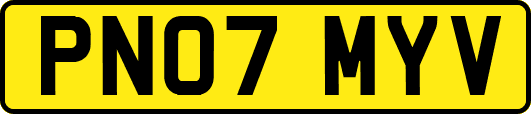 PN07MYV
