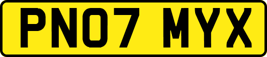 PN07MYX