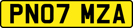 PN07MZA