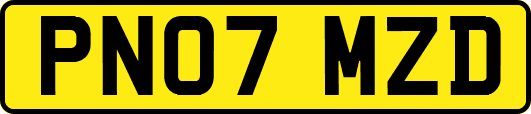 PN07MZD