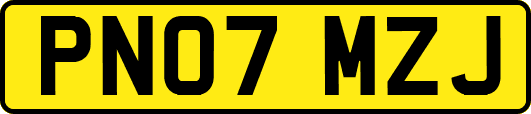 PN07MZJ