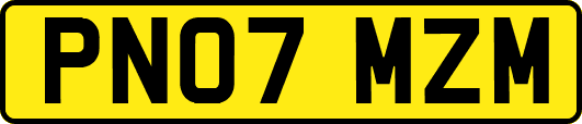 PN07MZM