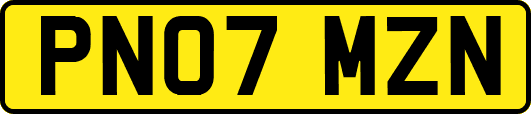 PN07MZN