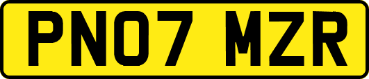 PN07MZR