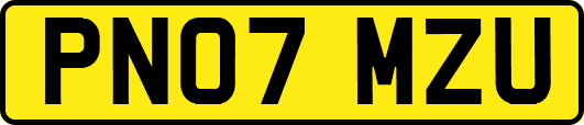PN07MZU