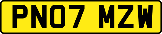 PN07MZW